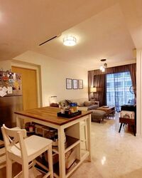 The Lakefront Residences (D22), Condominium #608655181